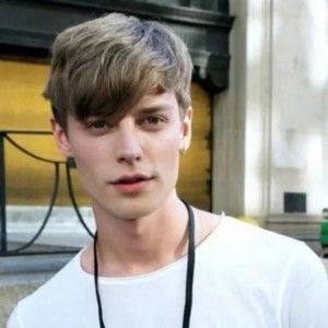 Meet your Posher, Dean